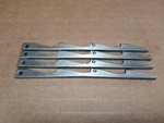 Sunnen Tobin-arp Model Pm Rod Boring Machine Mandrel Blade Set Pm-2270a. Fixed Price $115.00.