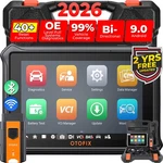 2026 Otofix D1 Lite Car Bidirectional Scanner Auto Full System Diagnostic Tool. Fixed Price $309.00.