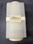 3m Hepa High-efficiency Particulate Air Filter, Gm-53. Fixed Price $55.00.