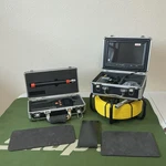 Vevor Plumbing Camera With Lights-12 Led W/512hz Locator, Self-leveling. Fixed Price $589.00.