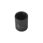 Sunex 0222 1/2" Drive 6 Point Standard Impact Socket 11/16". Fixed Price $16.69.