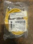 Brad Connectivity 1200670049 Sensor Actuator Cable 3p M/mfe 2m St/90 Pnp (new). Fixed Price $19.99.