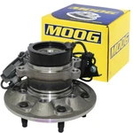 4wd Moog Front Right Wheel Hub Bearing For I370 Chevy Colorado Gmc Canyon E11 Tx. Fixed Price $111.36.