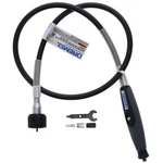 Dremel 225-02 26150225aj Flex Shaft Rotary Tool Attachment For Tools. Fixed Price $38.07.