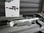The Boring Company Elon Musk Tesla Not A Flame Thrower Toy # 547 Low. Fixed Price $1499.99.