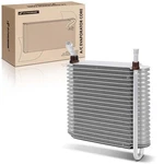 A-premium Front Ac Evaporator Core Compatible With Chevrolet C1500/c1500 Suburba. Fixed Price $85.99.