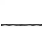 Rigid Industries Revolve 50in Bar W/amber Trim Ring. Fixed Price $1099.99.