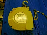 Aero-motive #jb09003 Balancer, 80-90 Lb, Ergomation Balancer Tool Assist. Fixed Price $75.00.