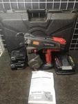 Max Rb440t Twintier Cordless Rebar Tie Wire Machine Batteries X2 Charger Used. Fixed Price $879.98.