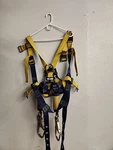 Dbi Sala Safety Harness W/ Nano-lok 6' Srl. Fixed Price $260.00.