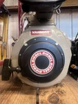 Yanmar Diesel Engine L70n6ez0t9eafd 4.9kw Horizontal Multi-purpose Metal. Fixed Price $750.00.