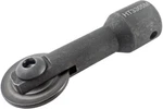 Ht3305m Omega Technologies 3/8'' Sq Dr #5 Dovetail Slot Recess Hi-torque Driver. Fixed Price $38.88.