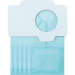 Makita 194566-1 Paper Filter Bags 5-10pcs For Dcl180zw 4013d Vacuum Cleaner. Fixed Price $124.90.