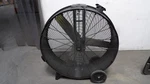 U-line H-6986 Heavy-duty Industrial Fan 42", 2 Speed M3252. Fixed Price $199.99.