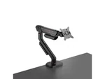 Rog Ergo Monitor Arm (aas01r) - Mechanical Spring Mount With Desk Clamp. Fixed Price $445.28.