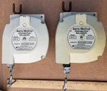 Ergomation Tool Balancer Aero-motive Bf-24 18-24 Lbs. 8.2-10.9 Kg - 2 Lot. Fixed Price $50.00.