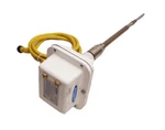Bindicator Rf92c5x1a Sensor W/ Woodhead 105002a01f060 Cable Approx 66". Fixed Price $310.00.