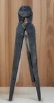 Amp Crimper Crimping Tool 90120 Industrial Type F. Fixed Price $45.00.