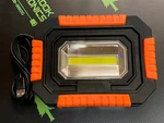 Pjl-2 - Sensible Products Portable Job Light The Heft Of Newly Designed. Fixed Price $59.11.