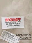 In Stock New Original 1pcs Beckhoff Zk4530-0010-0030 Digital Module Plc. Fixed Price $248.00.