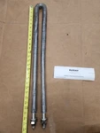 Vulcan Finned Tubular Heating Element 240v Ac. Fixed Price $90.00.