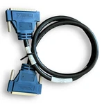 National Instruments Sh37f-sh37m-1 1 Meter Cable. Fixed Price $34.00.