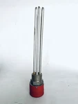 Chromalox Mts-360x566 Screwplug Immersion Heater 480 V 6kw Emerson Electric 3 Ph. Fixed Price $99.95.