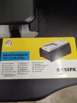 Gesipa 18v 2.1 Ah (li-ion) Rapid Battery Charger. Fixed Price $300.00.
