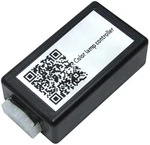 Rhox Golf Cart Bluetooth Controller For Multi-color Led Light Kit. Fixed Price $106.95.