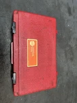 Mac Tools Tpt460m Transmission/oil Pressure Test Kit. Fixed Price $87.99.