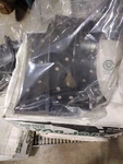 Kvt9360dp Marathon Brake Pads (marathon Kvt 9360 Dp) Pair (2)large Truck Brakes. Fixed Price $55.00.