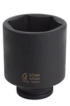 Sunex Suu-465md 3/4" Drive Deep 6 Point Metric Impact Socket 65mm. Fixed Price $91.09.