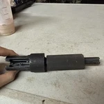 Sunnen Mandrel Ak20 Kl-1062 With Adapter Ak20-a, Bal20-a, Aay20-a. Fixed Price $69.99.