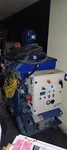 Blastrac 1 -10ds Shotblaster With 654 Dust Collection System Complete. Fixed Price $26500.00.