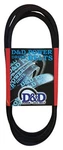 D&d Dura-prime B68 Or 5l710 5/8 X 71in V-belt. Fixed Price $18.41.