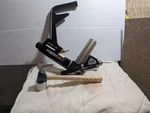 Powernail 445 W. Power Roller. Fixed Price $395.00.