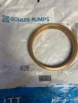 Goulds Pump 4k266 Brass Casing Wear Ring - Free Shipping. Fixed Price $271.60.