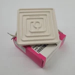Elstein T-hts 250 Infrared Elements Millionfold Proved, 250w, 230v - New. Fixed Price $49.99.