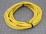 Woodhead 0849104003 843862492 Cable Assembly Not For Interrupted Current T165768. Fixed Price $49.99.