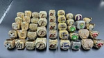 Nba Championship Rings - Choose: Year / Team Player Pick Your Ring!. Fixed Price $21.00.