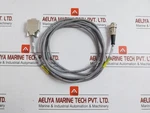 Alpha Wire 5472c D-sub Connector To Circular Multi-pin Cable Rev. D. Fixed Price $234.99.
