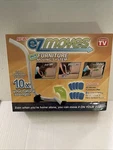 Ez Moves Furniture Moving System Kit Ez011106 Slides For Carpet/wood Floors Euc. Fixed Price $24.94.