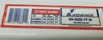 Ballast Advance Vh-2q26-tp-w Pre-heat 277 Volts, 60 Hertz Nos. Fixed Price $25.95.