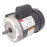 Dayton 6k342 Capacitor-start General Purpose Motor, 1/2 Hp Hp, 115/208-230v Ac. Fixed Price $376.99.