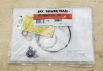 Spx Power Team 300697 Seal Repair And Rebuild Kit For Model B P300 Hand Pumps. Fixed Price $390.90.