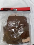 Proto J95120 Tool Belt, Leather 11 Pockets, Up To 50. Fixed Price $84.95.