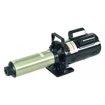 Dayton 45mw72 Booster Pump, 1 Hp, 115/230v Ac, Phase, 3/4 In Npt Inlet Size,. Fixed Price $773.99.