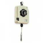 Aero-motive Company 4.0-6.0lbs Capacity 6.6ft. Rf Tool Balancer W/r Rfl6 Nib. Fixed Price $79.95.