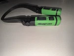 Snap On Tools 300 Lumen Neck Light With Removable Lights (green) Echdd012ag. Fixed Price $79.99.