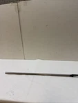 Eritech 5/8" Ground Rod Driver Insert (70e-egrd58i). Fixed Price $49.99.